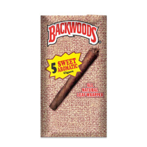 Buy Backwoods Sweet Aromatic Cigars Online