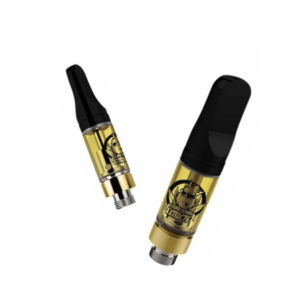 Buy Golden Monkey Extracts Vape Carts Online