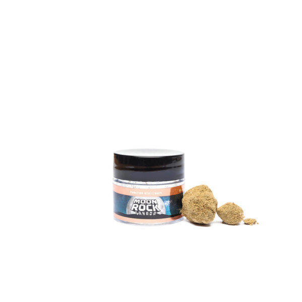 Buy Moon Rock Peaches & Cream Online