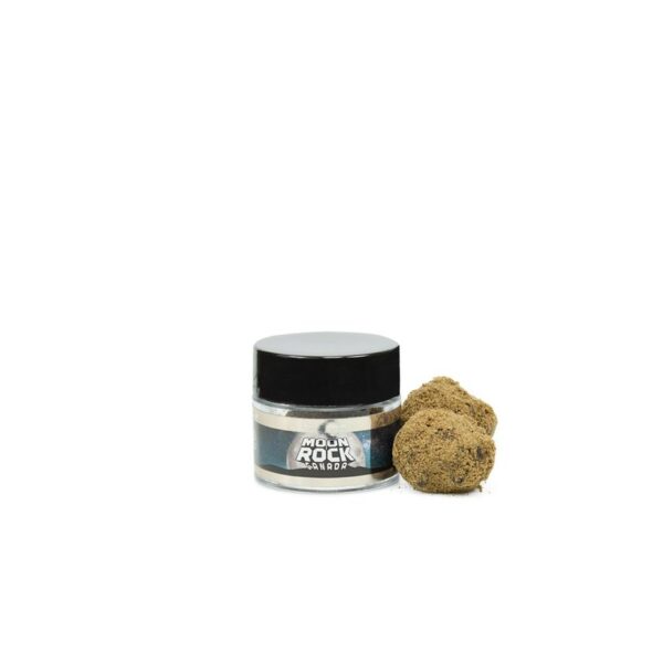 Buy Moon Rock Vanilla Ice Cream Online