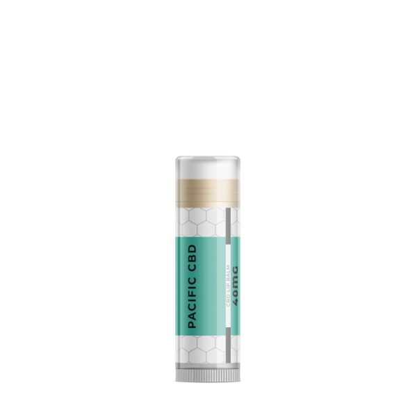 Buy Pacific CBD Chapstick Online