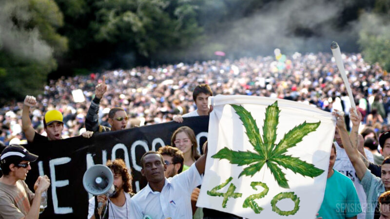 What Is 420 and Where Did It Come From?