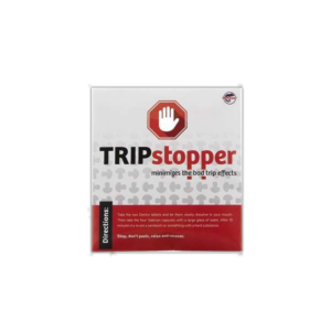 Buy Mushroom trip Stopper Online