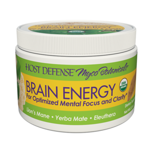 Buy Brain Energy Powder online.  