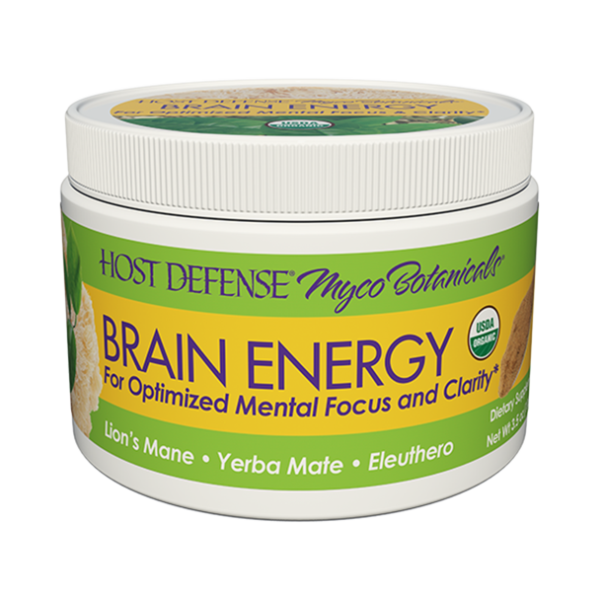 Buy Brain Energy Powder online.  