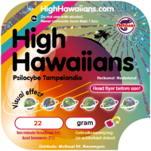 Buy Magic Truffles High Hawaiians online