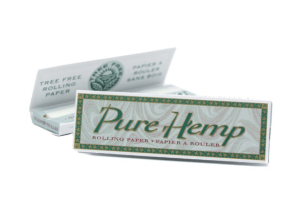 Buy Pure Hemp Classic Online