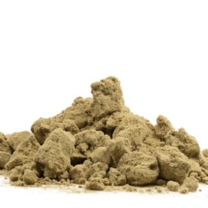 Buy Trainwreck Pressed Kief Online