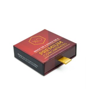 Buy XO Extracts Premium Shatter Online