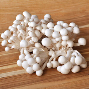 Buy Organic White Beech Mushrooms online.