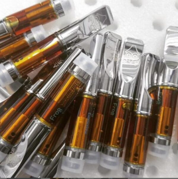 Buy DMT Vape Pen Online