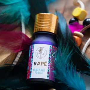 BUY Rapé YAWANAWA PARICA ONLINE