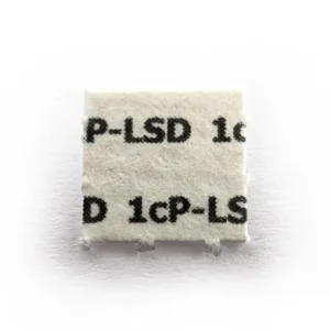 Buy 1cP-LSD 100mcg Blotters