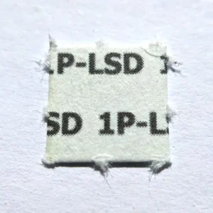 Buy 1P-LSD 100mcg Blotters