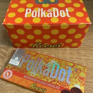 Buy Polka Dot Reese’s Belgian Milk Chocolate