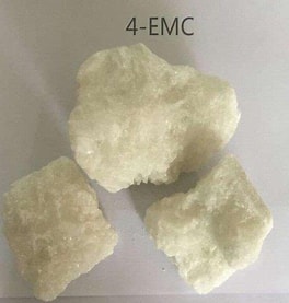 Buy 4-EMC (4-Ethylmethcathinone) Crystal Online