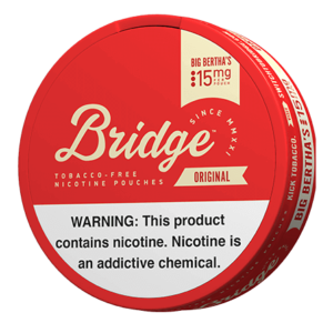 Buy Bridge Original 15mg Online