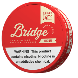 Buy Bridge Original 4mg Online