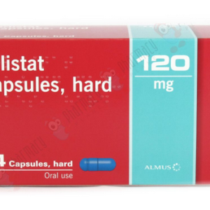 Buy Orlistat Xenical Capsules Online