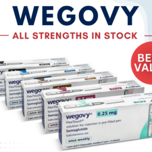 Buy Wegovy Online