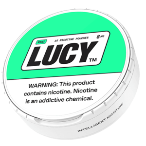 Buy LUCY Mint 8mg Online