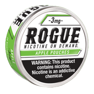 Buy Rogue Apple 3mg Online