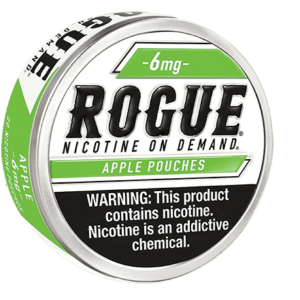 Buy Rogue Apple 6mg Online