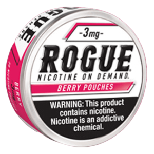 Buy Rogue Berry 3mg Online