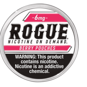 Buy Rogue Berry 6mg Online