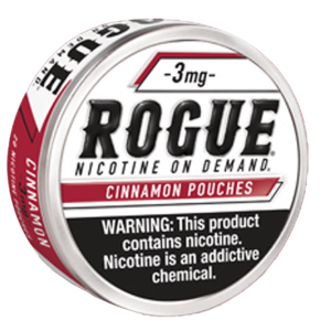 Buy Rogue Cinnamon 3mg Online