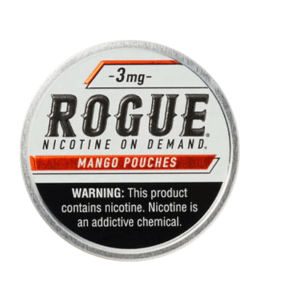 Buy Rogue Mango 3mg Online