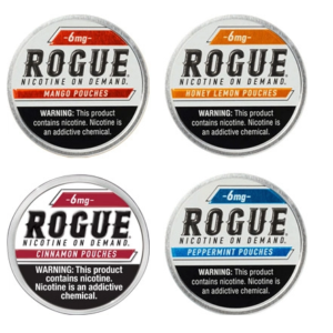 Buy Rogue Mixpack Online