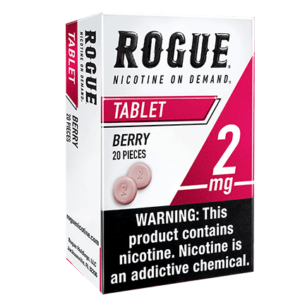 Buy Rogue Tablet Berry 2mg Online