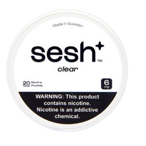 Buy Sesh+ Clear 6mg Online