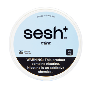 Buy Sesh+ Mint 4mg Online