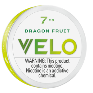 Buy VELO Max Dragon Fruit 7mg Online