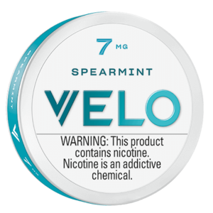 Buy VELO Max Spearmint 7mg Online