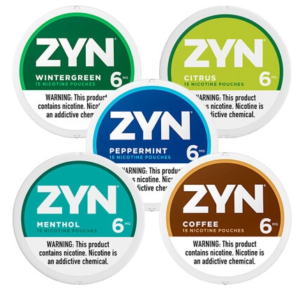 buy ZYN Mixpack online