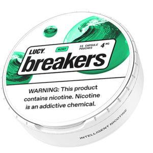 Buy LUCY Breakers Mint 4mg Online