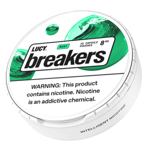 Buy LUCY Breakers Mint 8mg Online