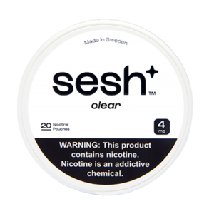 Buy Sesh+ Clear 4mg Online