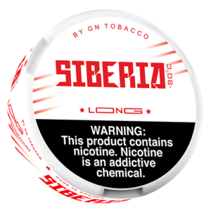 Buy Siberia All White Long 29mg Online