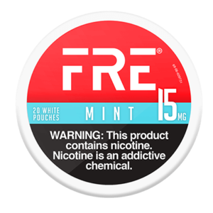 Buy FRE Mint 15mg Online