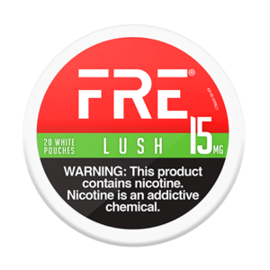 Buy FRE Lush 15mg Online