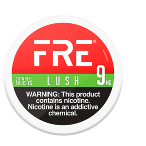 Buy FRE Lush 9mg Online