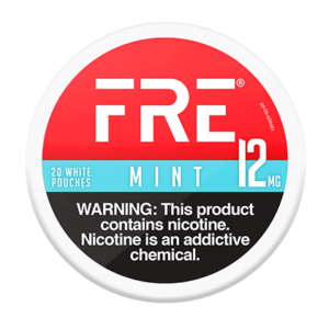 Buy FRE Mint 12mg Online