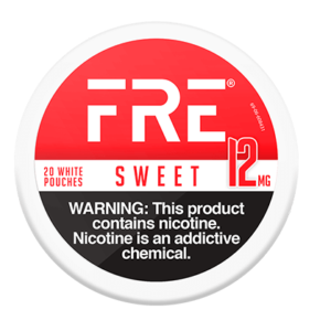 Buy FRE Sweet 12mg Online