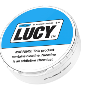 Buy LUCY Apple Ice 4mg Online