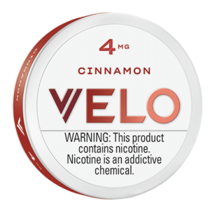 Buy VELO Cinnamon 4mg Online