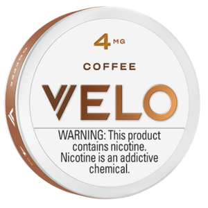 Buy VELO Coffee 4mg Online